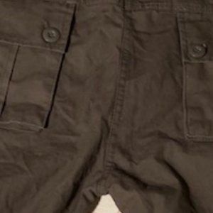 NWT - Women's heavy duty cargo pants